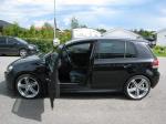 Volkswagen golf 1.6 tdi avec bluetooth  - Miniature