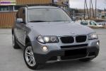 Bmw x3 (e83) 2.0 d confort - Miniature