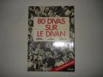 80 divas sur le divan - Miniature