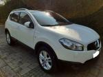 Mon nissan qashqai est disponible - Miniature