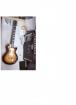 Gibson les paul - Miniature