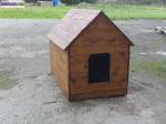 Niche pour chien - Miniature