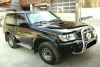 Nissan patrol gr 3.0 di comfort - Miniature