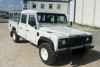 Land rover defender 130 tdi - Miniature