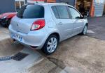 Renault clio d'année : 2009 avec 92.000km réels au... - Miniature