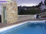 Maison avec piscine a 3 km de lloret - Miniature