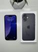 Iphone 16 noir - Miniature