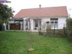 Pavillon de plain pied  a vron - Miniature