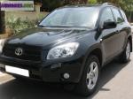 Belle toyota rav 4 ct ok - Miniature