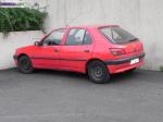 Peugeot 306 - Miniature