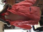 Vend parka neuve taille14ans - Miniature