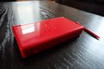 Nintendo ds lite rouge - Miniature