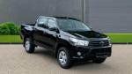 Toyota hilux double cab 2,4 d-4d - Miniature