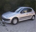 Peugeot 206 1.4 hdi - Miniature