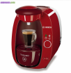 Tassimo t20 neuve colori rouge (n°06) nabila - Miniature