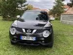 Nissan juke connect édition  - Miniature