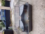 Cage pour rongeurs et accessoires  - Miniature