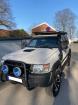 Nissan patrol 3.0-158 d gr 2001 - Miniature