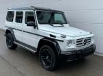 Mercedes-benz g350 d * ensemble nuit amg * - Miniature