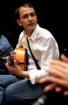 Cours de guitare flamenco paris - Miniature