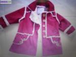 Manteau chipie 2ans - Miniature