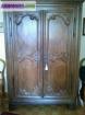 Armoire - Miniature