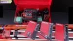 Laser pr 25 hilti avec trepied - Miniature