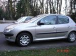 Peugeot 206 1.4 hdi xt - Miniature