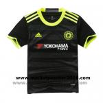 Maillot chelsea exterieur 2017 - Miniature