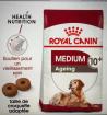 Lot de croquette royal canin - Miniature