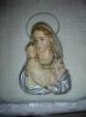 Vierge - Miniature