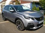 Peugeot 3008 essence 130cv -allure-boite auto - Miniature