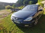 Peugeot 607 2.2l 138ch boite auto - Miniature