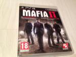 Jeu ps3 mafia ii - Miniature