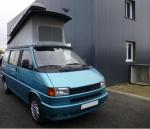 Volkswagen california westfalia 2.4d - 1992 - Miniature