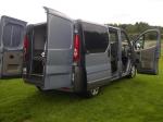 Renault trafic dci 150ch bva grand confort - Miniature