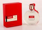 Hugo boss woman eau de toilette 125 ml - Miniature