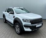 Ford ranger 3.2tdci 4x4 wildtrak °bodykit°rollo°acc° - Miniature