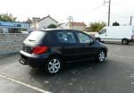 Peugeot 307 2.0 hdi 90 xs premium 5p  - Miniature