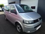  volkswagen t5 multivan 2.0 tdi 7 places - Miniature