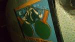 Kit tennis de table - Miniature
