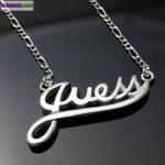 Vend collier - Miniature