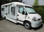 Donne camping car knaus sun ti 650mf - Miniature