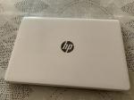 Vends pc blanc  hp - Miniature