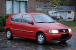  volkswagen polo 1.4 tdi 5p - Miniature