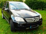 Mercedes ml 280 pack sport - Miniature