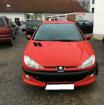 Peugeot 206 1.4 hdi one-line - Miniature