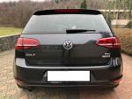 Volkswagen golf 1.6 tdi 105 bluemotion - Miniature