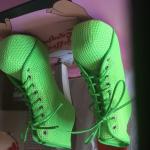 Vends chaussures  - Miniature