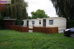 Mobil-home willerby granada 34d - Miniature